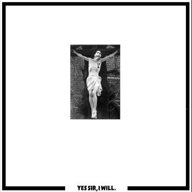 Crass -  Yes Sir, I Will